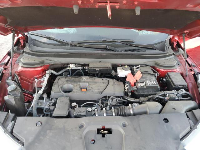 Photo 7 from auction – 2021 ACURA RDX TECHNO with VIN 5J8TC1H56ML018325