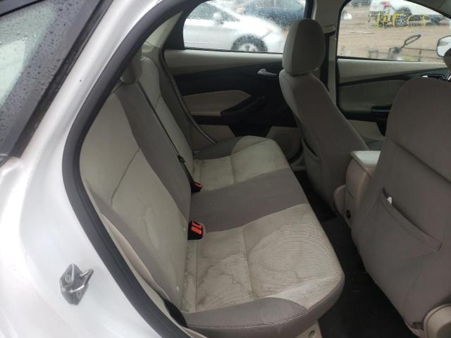 Photo 6 from auction – 2013 FORD FOCUS SE with VIN 1FADP3F26DL291976