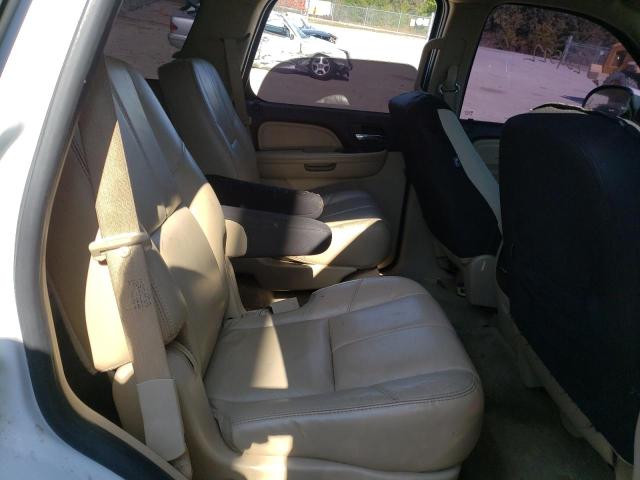 Photo 6 from auction – 2007 GMC YUKON DENA with VIN 1GKFK63877J239742