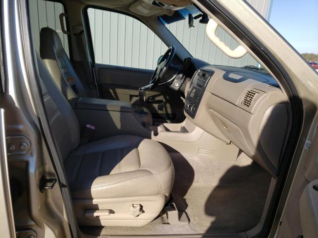 Photo 5 from auction – 2002 FORD EXPLORER X with VIN 1FMZU63W72UB14941