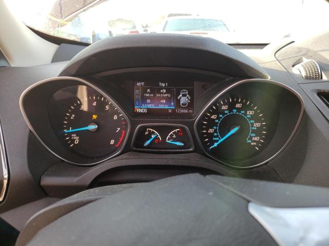 Photo 8 from auction – 2015 FORD ESCAPE TIT with VIN 1FMCU9J95FUA91525