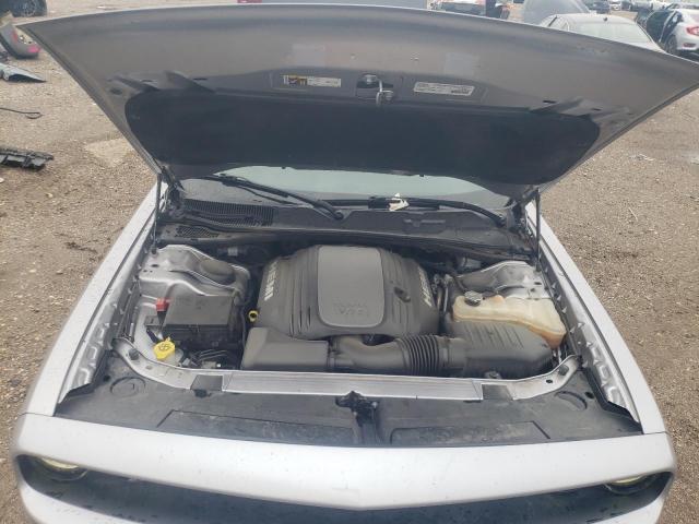 Photo 7 from auction – 2017 DODGE CHALLENGER with VIN 2C3CDZBT7HH665969