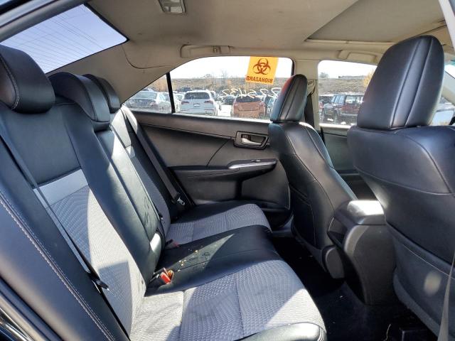 Photo 6 from auction – 2012 TOYOTA CAMRY with VIN 4T1BF1FK2CU584917