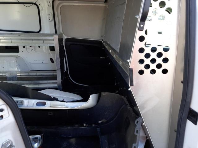 Photo 6 from auction – 2016 RAM PROMASTER with VIN ZFBERFAT4G6B67384