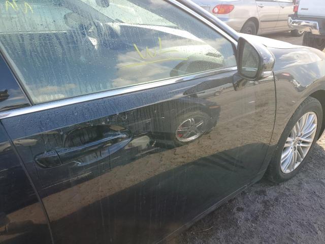Photo 9 from auction – 2014 LEXUS ES 350 with VIN JTHBK1GG6E2121864