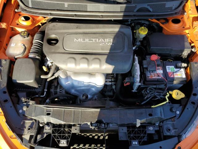 Photo 7 from auction – 2014 DODGE DART SXT with VIN 1C3CDFBB4ED670013