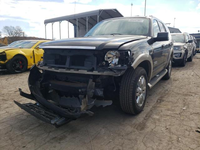 Photo 2 from auction – 2006 FORD EXPLORER E with VIN 1FMEU64876UA17727