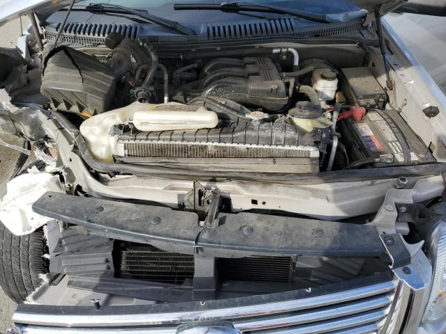 Photo 7 from auction – 2010 FORD EXPLORER X with VIN 1FMEU7DE9AUA38227