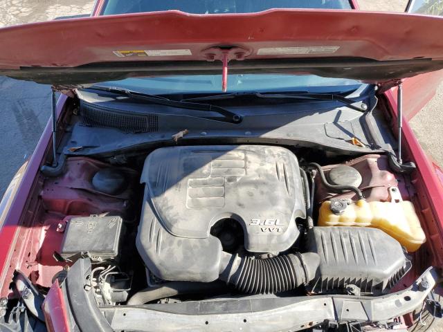 Photo 7 from auction – 2013 CHRYSLER 300C with VIN 2C3CCAKGXDH683013