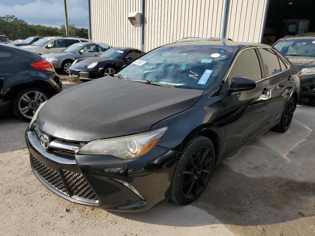Photo 2 from auction – 2015 TOYOTA CAMRY LE with VIN 4T1BF1FK1FU905303