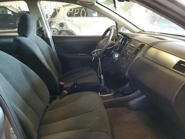 صورة رقم 5 من المزاد - 2011 NISSAN VERSA S مع VIN 3N1BC1CP6BL416447