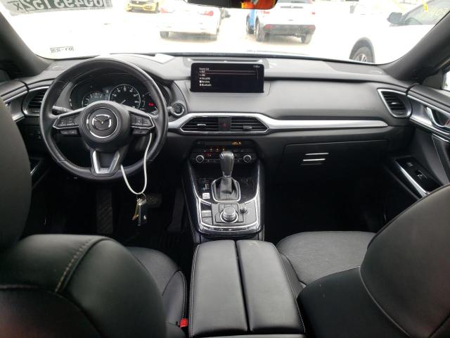 Photo 8 from auction – 2021 MAZDA CX-9 GRAND with VIN JM3TCADY0M0515538