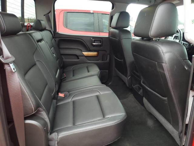 Photo 6 from auction – 2016 CHEVROLET SILVERADO with VIN 3GCUKSEC1GG243476