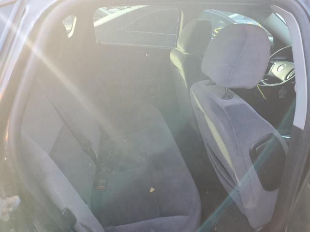 Photo 6 from auction – 2013 CHEVROLET IMPALA LT with VIN 2G1WG5E33D1154341