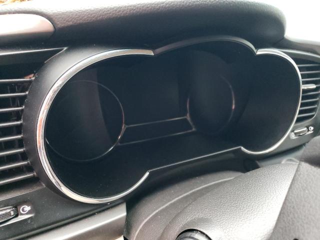 Foto 8 de la subasta – 2012 KIA OPTIMA HYB con VIN KNAGM4AD9C5011661