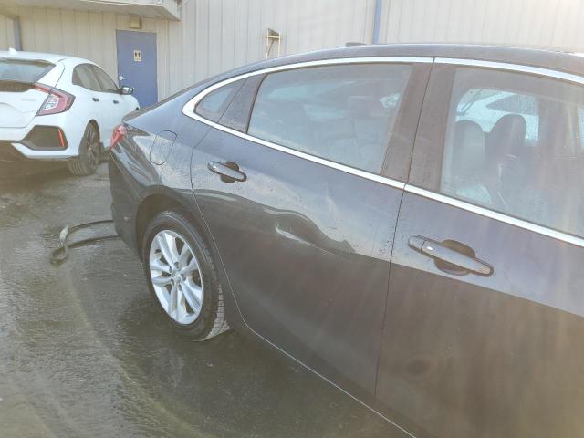 Photo 9 from auction – 2016 CHEVROLET MALIBU LT with VIN 1G1ZE5STXGF232277