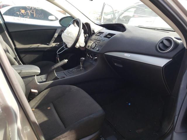 Foto 5 de la subasta – 2012 MAZDA 3 I con VIN JM1BL1V80C1567523