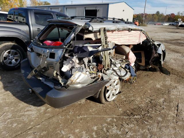 Photo 4 from auction – 2005 SUBARU LEGACY OUT with VIN 4S4BP86C454346262
