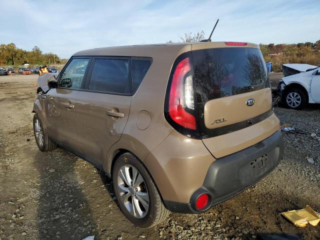 Снимка 3 от търг – 2015 KIA SOUL + с VIN KNDJP3A57F7147346
