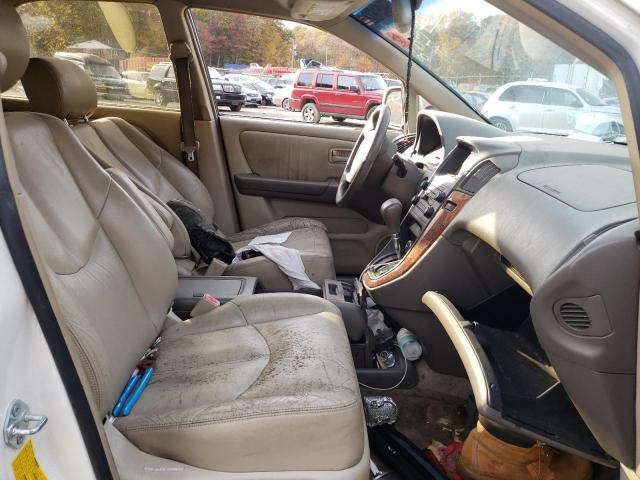 Photo 5 from auction – 1999 LEXUS RX 300 with VIN JT6GF10U5X0039836