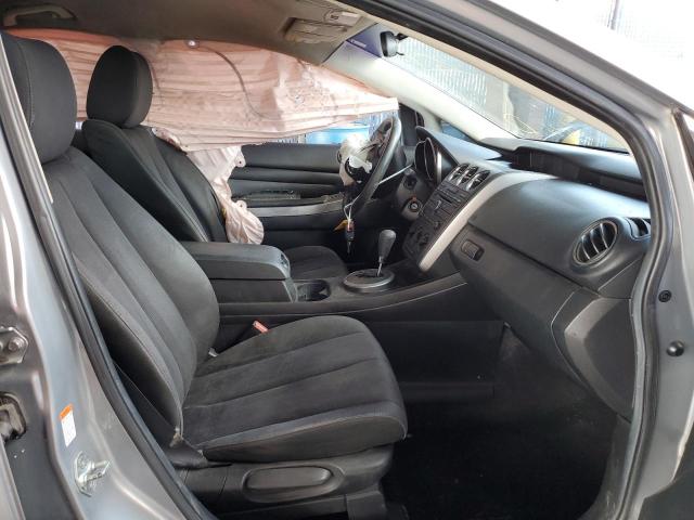Photo 5 from auction – 2011 MAZDA CX-7 with VIN JM3ER2A52B0373553