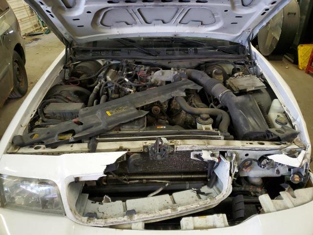 Photo 7 from auction – 2009 FORD CROWN VICT with VIN 2FAHP71V09X146775