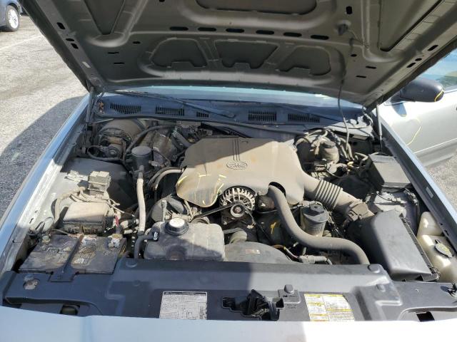 Photo 7 from auction – 2000 FORD CROWN VICT with VIN 2FAFP71W3YX169904
