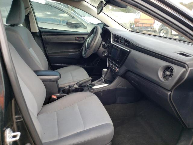 Photo 5 from auction – 2019 TOYOTA COROLLA L with VIN 2T1BURHEXKC220272