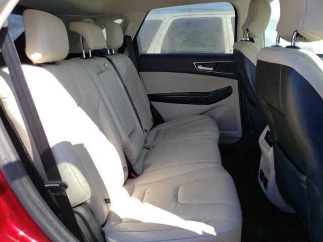 Photo 6 from auction – 2018 FORD EDGE TITAN with VIN 2FMPK3K93JBC27913
