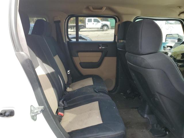 Photo 6 from auction – 2006 HUMMER H3 with VIN 5GTDN136568250622
