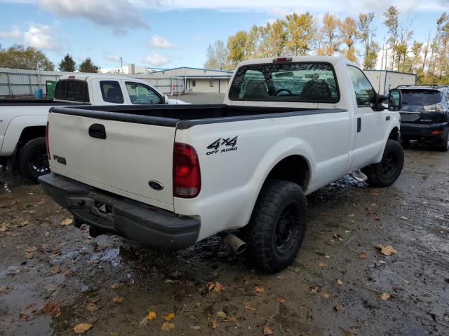 Photo 4 from auction – 2001 FORD F250 SUPER with VIN 3FTNF21L71MA70456