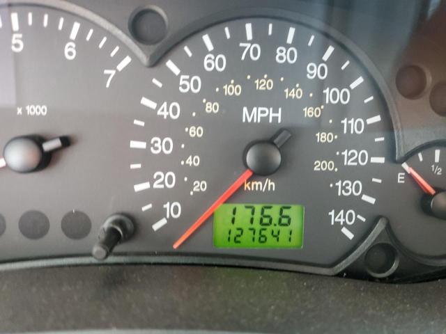 Photo 8 from auction – 2007 FORD FOCUS ZX5 with VIN 1FAHP37N67W196329
