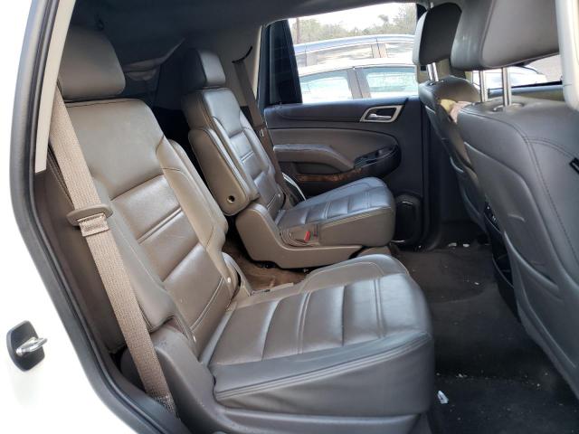 Photo 6 from auction – 2015 GMC YUKON DENA with VIN 1GKS1CKJ4FR517419