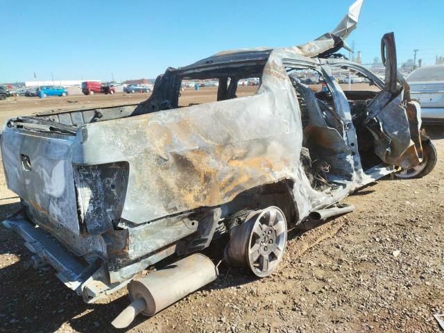 Photo 4 from auction – 2010 HONDA RIDGELINE with VIN 5FPYK1F44AB004544