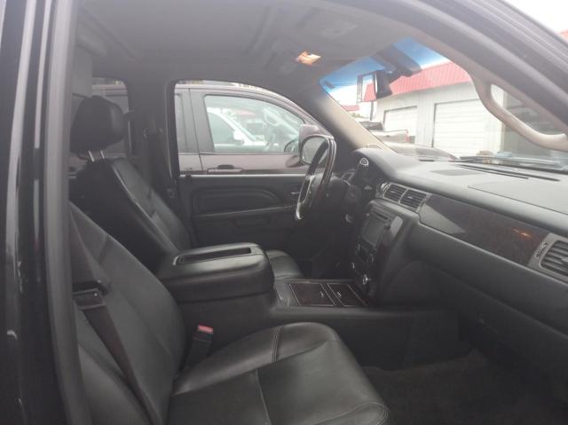 Photo 5 from auction – 2014 GMC YUKON DENA with VIN 1GKS2EEF5ER102267
