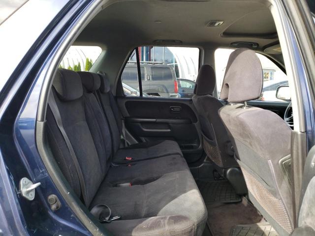 Photo 6 from auction – 2006 HONDA CR-V EX with VIN JHLRD78806C020595