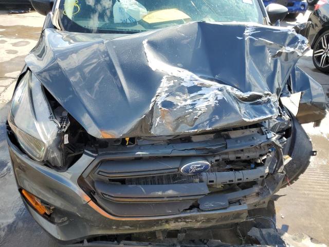 Photo 7 from auction – 2019 FORD ESCAPE S with VIN 1FMCU0F72KUB85939