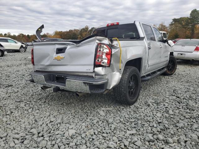 Photo 4 from auction – 2015 CHEVROLET SILVERADO with VIN 3GCUKSEC9FG327737