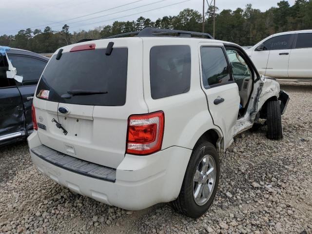 Photo 4 from auction – 2011 FORD ESCAPE XLT with VIN 1FMCU0D75BKC08869