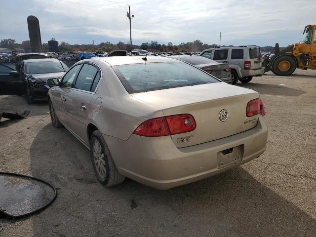 Photo 3 from auction – 2008 BUICK LUCERNE CX with VIN 1G4HP57288U118090