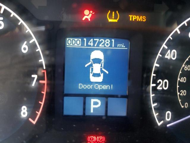 Photo 8 from auction – 2012 HYUNDAI GENESIS 3. with VIN KMHGC4DD6CU185657