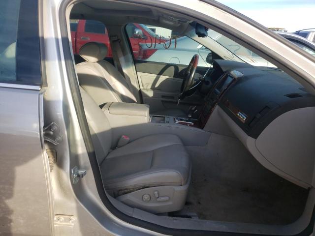 Фото 5 с аукциона – 2006 CADILLAC STS с VIN 1G6DC67A760132548