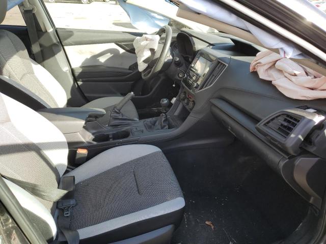 Photo 5 from auction – 2019 SUBARU CROSSTREK with VIN JF2GTAAC1KG373712