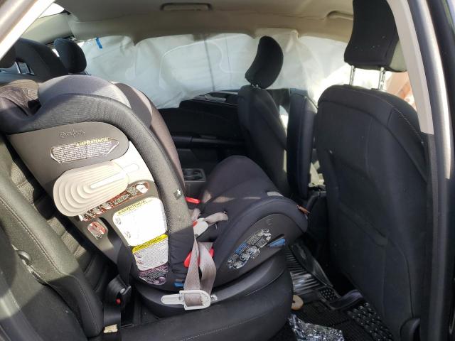 Photo 6 from auction – 2017 FORD FUSION SE with VIN 3FA6P0HD7HR126435