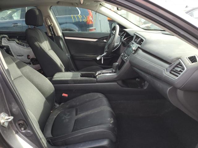 Photo 5 from auction – 2017 HONDA CIVIC EX with VIN 2HGFC2F76HH542990