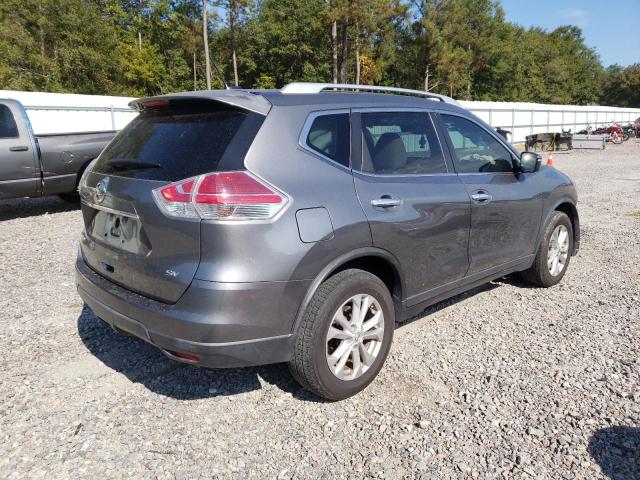 Photo 4 from auction – 2015 NISSAN ROGUE S with VIN KNMAT2MT4FP518947