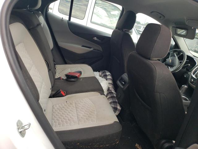 Photo 6 from auction – 2020 CHEVROLET EQUINOX LS with VIN 3GNAXHEV6LS709880