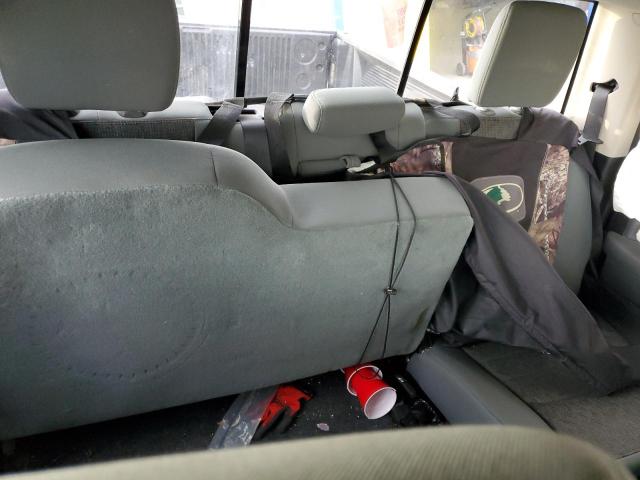 Photo 6 from auction – 2014 RAM 1500 SLT with VIN 1C6RR7LG0ES285199