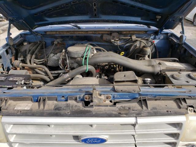 Photo 7 from auction – 1989 FORD F150 SUPER with VIN 1FTEF14N1KNB03353