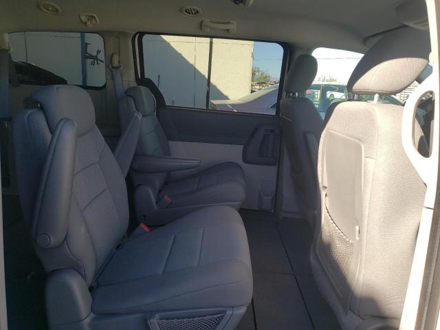 Photo 6 from auction – 2010 DODGE GRAND CARA with VIN 2D4RN4DE9AR114515
